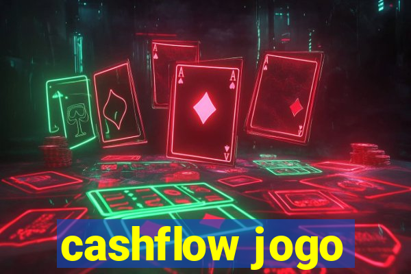 cashflow jogo